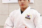 【東京五輪】韓国柔道代表の安昌林「大野に勝って必ず金メダルを取りたい」 → 準決勝で指導3つで反則負け