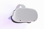 【朗報】 一体型VRゴーグル「Oculus Quest 2」、税別33800円から　初代から12000円値下げ