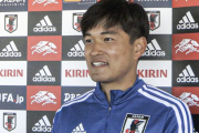【朗報】日本サッカーに和製シャビが現れる！
