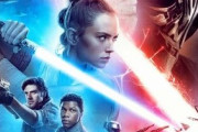 『スター・ウォーズ』完結編の脚本、出演者のヘマで流出してネットで売られていたｗｗｗ