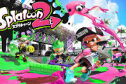 任天堂、スプラトゥーン3を出さない