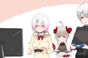 Vtuber 葛葉も椎名もそうだけど、配信の頻度いきなり減るとロスがきついよな・・・