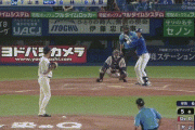 【ヤクルト対DeNA21回戦】DeNA・山本祐大、二試合連続第5号同点2ランホームラン！！！！！！！！！！！！