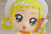 『おジャ魔女どれみ』飛鳥ももこの"ねんどろいど"が登場！とってもキュートな「よろこび顔」「マジョモンロー」も付属