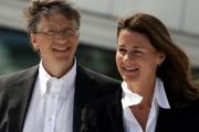 ビルゲイツ氏が離婚を発表。27年の結婚生活に幕
