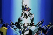 ※本編で出なかったガンダムファイト代表にありそうなエピソード。