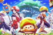 中華の放置ゲー『キノコ伝説』、たった1週間で約13億円の収益を得てセルランも1位になるｗｗｗ