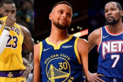 【NBA】なぜ多くのスターが33歳以上の年齢でも活躍できるようになったのか？