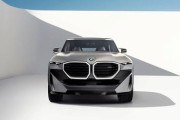 【悲報】BMWが公開した新型EVがダサすぎるｗｗｗｗｗｗｗｗｗｗｗｗｗ