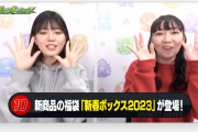【速報】超豪華ラインナップ！！『新春ボックス2023』発表きたぁああああああああ！！！！【モンスト】