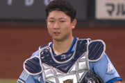 【爆発】古賀悠斗が攻守で躍動！ホームラン＆強肩！