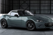 【画像】MAZDAの新型ロードスター、かっこよすぎｗｗｗｗｗｗｗｗ