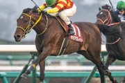 天皇賞春はオセアグレイトが大穴開ける!!