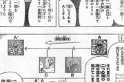 初めてNARUTOのイザナミの説明を読んだワイ→？