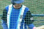 左太もも裏の肉離れのＤｅＮＡ村川凪、明日からＢ班（奄美）に合流　三浦監督「本人も一番悔しいと思う。非常に残念」