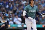 【朗報】テレ朝MLBオールスター、平日早朝に視聴率７．４％を記録！