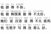 韓国人「韓国人が中国語を学ぶ意義、存在しない説！」「金と時間をかけて朝鮮族になりたいの？ww」