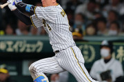 【オールスター】阪神近本光司が両リーグ最速で20万票到達、捕手部門で梅野隆太郎が２位に浮上