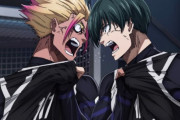 【悲報】大人気サッカー漫画ブルーロックの2期、紙芝居アニメでファン大荒れｗｗｗｗｗｗｗｗｗｗｗｗｗｗｗｗ