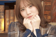 【乃木坂46】田村真佑 これは強い.gif 3連発！まゆちゃんやってんな