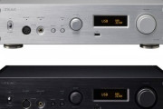 TEAC UD-701N / AP-701 Referenceシリーズ初のフルサイズコンポ！
