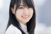 乃木坂46賀喜遥香、今年初ブログ更新　卒業控える山下美月への思いつづる「やっぱり特別なんです」