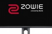 144Hz/1ms対応の27型フルHDゲーミングモニター ZOWIE「XL2731」発売　32,800円