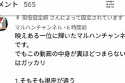 現役設定師にボロカスに言われたマルハンチャンネルさんの反論がこちら
