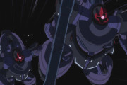 【アニメ】ガンダムジークアクスアンチ「黒い三連星(原作では2話で瞬殺)がカマセにされたの許せない！」←狂気よな