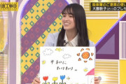 【乃木坂46】乃木坂46に〝聖母誕生の瞬間〟がこちら・・・・