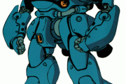 【ガンダム】「紙装甲」の印象が強いMSを語っていこう