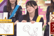 【乃木坂46】“舌だし”池田瑛紗がクッソかわいい！！！