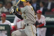 阪神・近本　やっぱり1番が似合う!今季初猛打賞　打順戻し4戦で打率・500　3番では打率・160