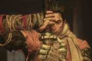 フロムゲーで一番難しいのって『SEKIRO』で合ってるよね？