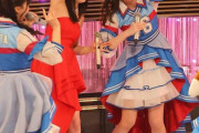 橋本環奈のきつねダンスに「かわいすぎ」の声！日向坂46 影山優佳とハートマークも！