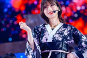 【元櫻坂46】渡邉理佐のインスタにある変化が