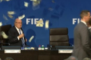 【サッカーワールドカップ】「カタール開催は間違いだった…」、ブラッターFIFA元会長が大会直前に異例の発言