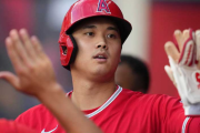 【MLB】大谷翔平の1014億円契約、ユニフォーム販売だけで回収可能？　米経済記者が概算「200万枚売れば1014億円」
