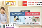 【コロナ対応】“新しい生活様式”に「ワイドショーを観ない」を追加しよう