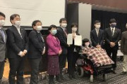 野党、難民保護法案を共同提出　立憲民主党「国際的に恥ずかしくない、あるべき形をつくろう」