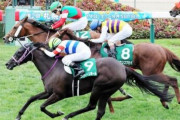 【キーンランドC】3歳牝馬レイハリアが押し切りV！4連勝で重賞連勝