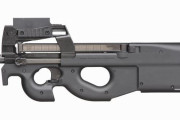 自衛隊は新小銃の調達数を減らして、P90かMP7を導入すべきでは？
