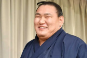 大相撲初場所の三つ巴優勝決定戦に世界が騒然！←「豊昇龍が横綱へ！」（海外の反応）