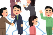 おまえらの知り合いで一番の有名人てだれ？