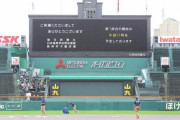 夏の甲子園46年ぶり3日連続順延で超過密日程　球数制限の影響生じるチームも