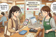 「PayPay使えません」が増殖中 飲食店が「現金決済に戻す」背景と今後の展望は