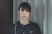 【神降臨】羽生結弦さん、本日発売の専門誌からファンへ激熱メッセージ動画が到着！これは買うしかないだろ！