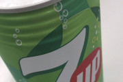 【悲報】7up（セブンアップ）、消える..........