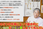 今回はクエン酸のガンへの効果を論文から簡潔に解説させていただきま す。