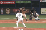 【速報】日ハム浅間、8回に平野から逆転2点タイムリーｷﾀ━━━━(ﾟ∀ﾟ)━━━━!!